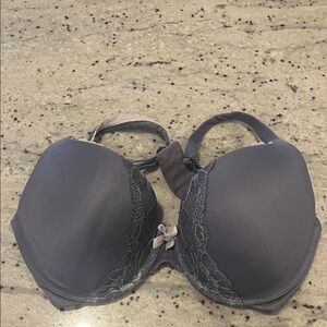 Victoria's Secret Black Perfect Shape Bra